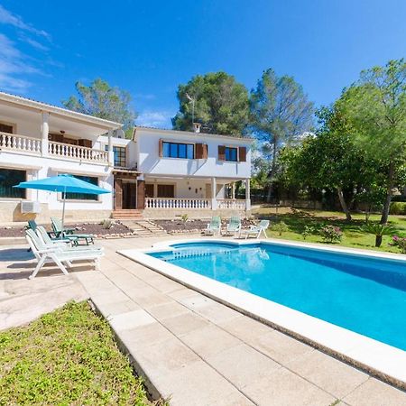 Your House Can Marques Palma di Maiorca Esterno foto