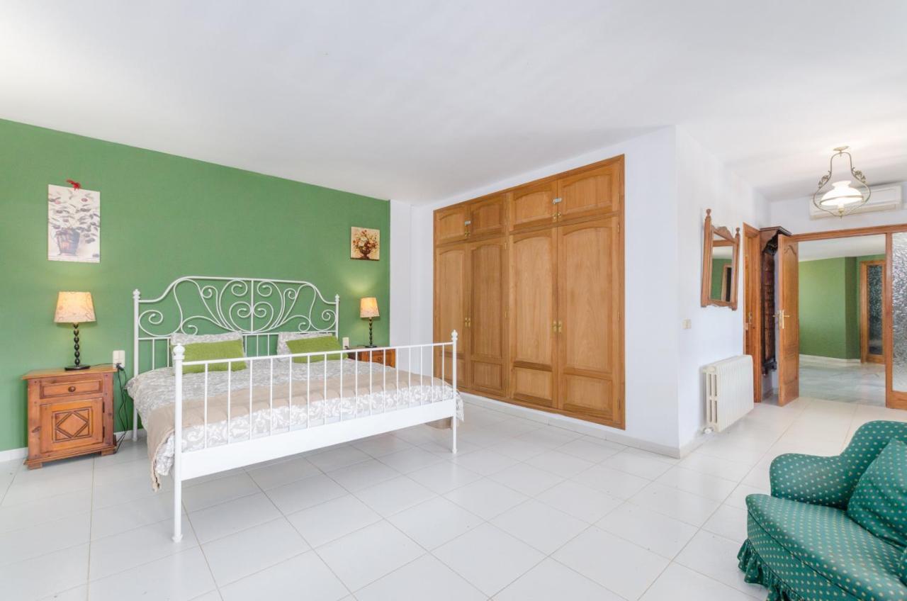 Your House Can Marques Palma di Maiorca Esterno foto